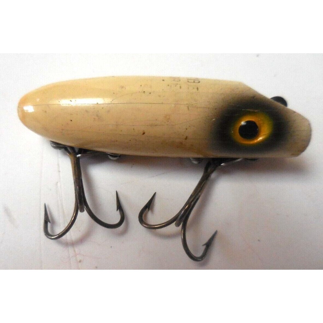 Ready 2 Fish South Bend Leurre pour bar Couleurs assorties
