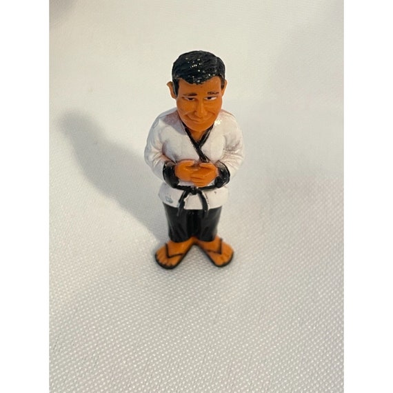 Lil homies action figures sales