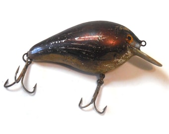 Vintage Husky Cisco Kid 601 / 7.5" OAL Fishing Lure Unused in the Box (F) - Etsy Vintage Husky Cisco Kid 601 / 7.5" OAL Fishing Lure Unused in the Box (F) - Etsy