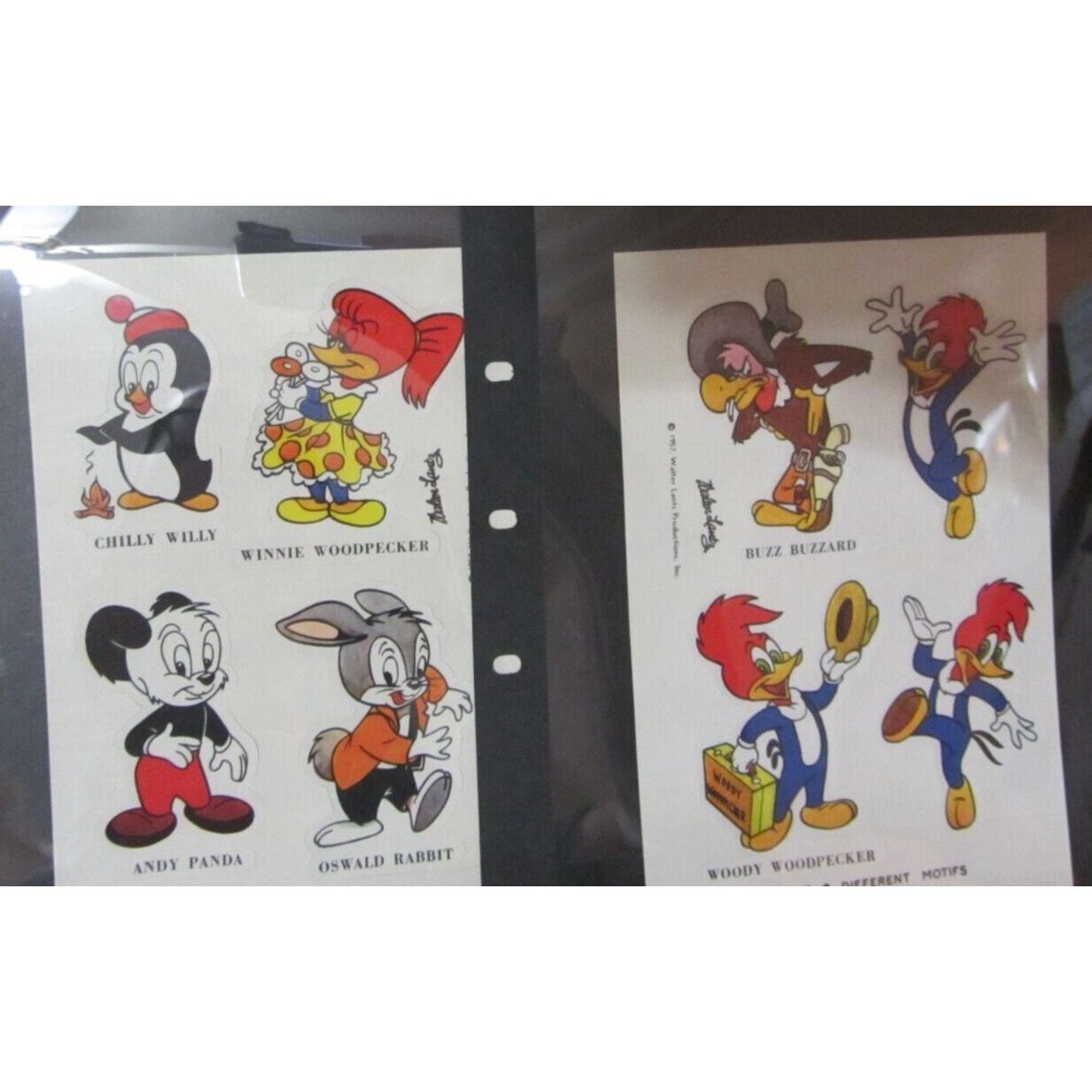 Rare woody woodpecker - Etsy 日本