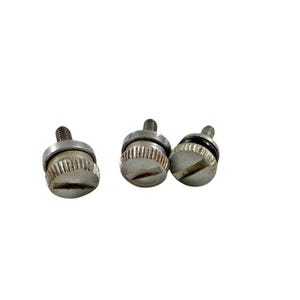 Presser Foot Feet Thumb Screws Singer Sewing Machine