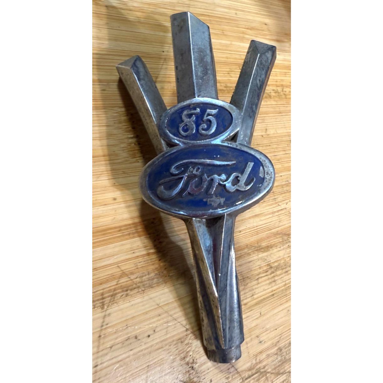 Ford v8 emblem - Etsy 日本