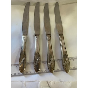 【National Silver】 クイーンエリザベス スープスプーン 6本 National Silver】 クイーンエリザベス スープスプーン 6本 - メルカリ