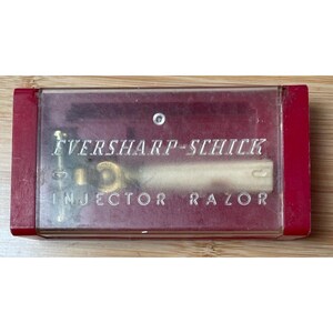 Schick injector razor - Etsy 日本 Schick injector razor - Etsy 日本
