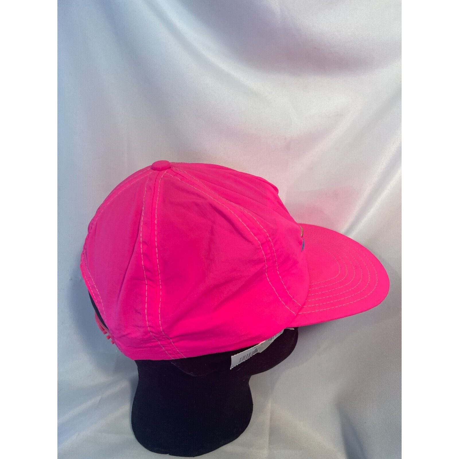 VTG 90s Walt Disney World Pleasure Island  Neon Armadillo Hat O/S Disney × Vintage Vintage Neon Armadillo Walt Disney World  main image 3
