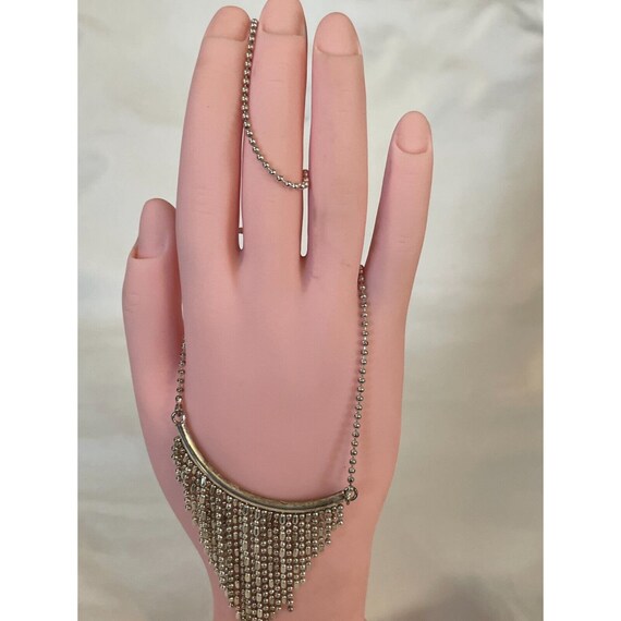 Ati 925 id bracelet deals