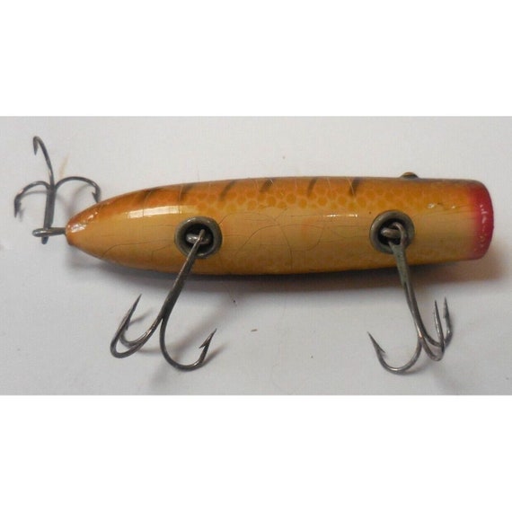 Moulinet De Pêche Vintage South Bend Cast-Oreno No. 3 – Japon