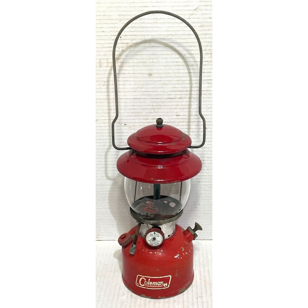 Coleman HANGING LIGHT レッド　2個セット 611+yA2FEHL._UF350,350_QL80_.jpg