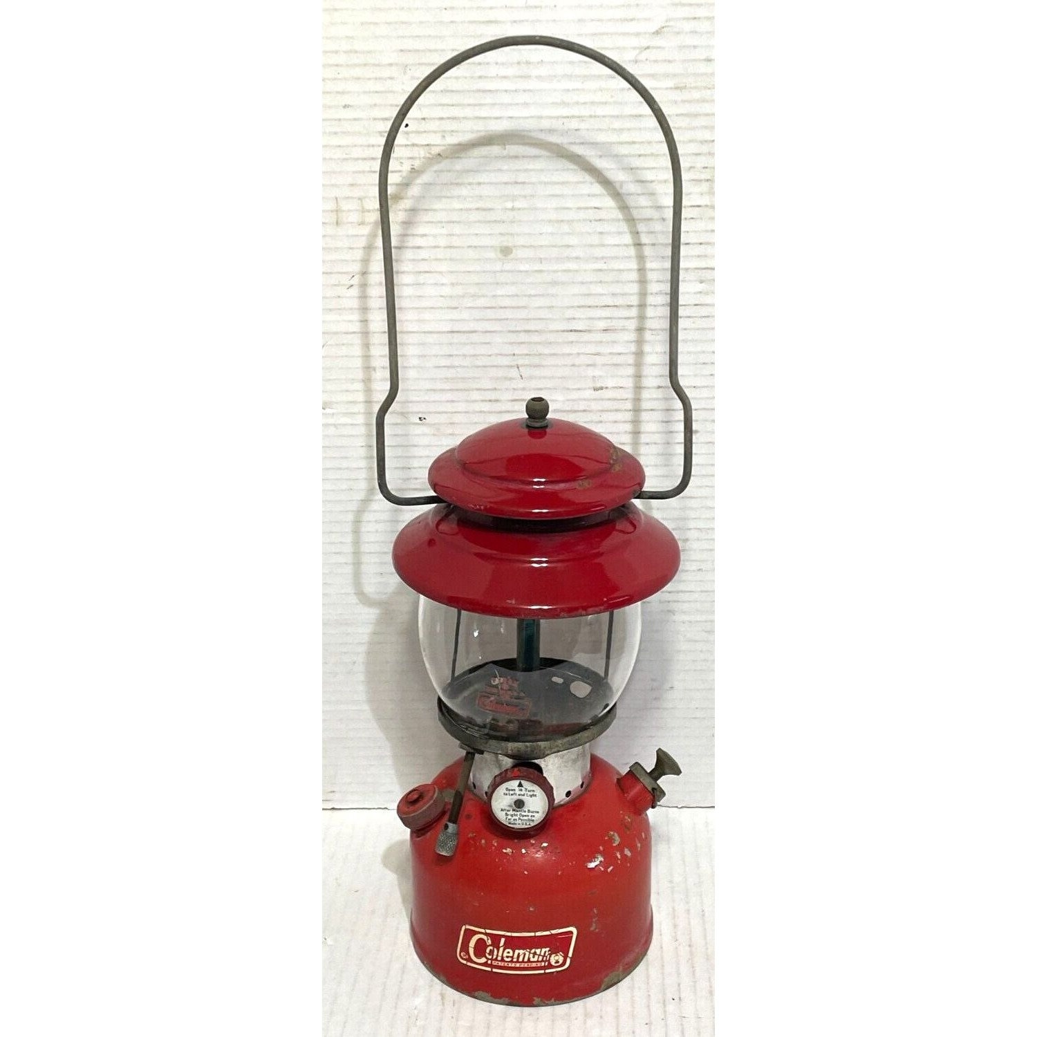 S’Styles 　1/2 Size Lantern　Coleman 200A Coleman 200a Lantern LED Size 1/2 Limited Model New | eBay