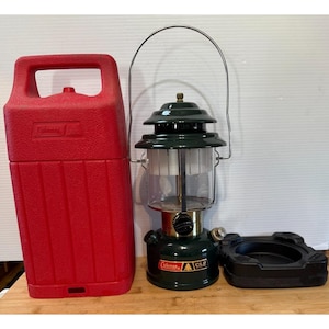 Coleman 288 Lantern - Etsy
