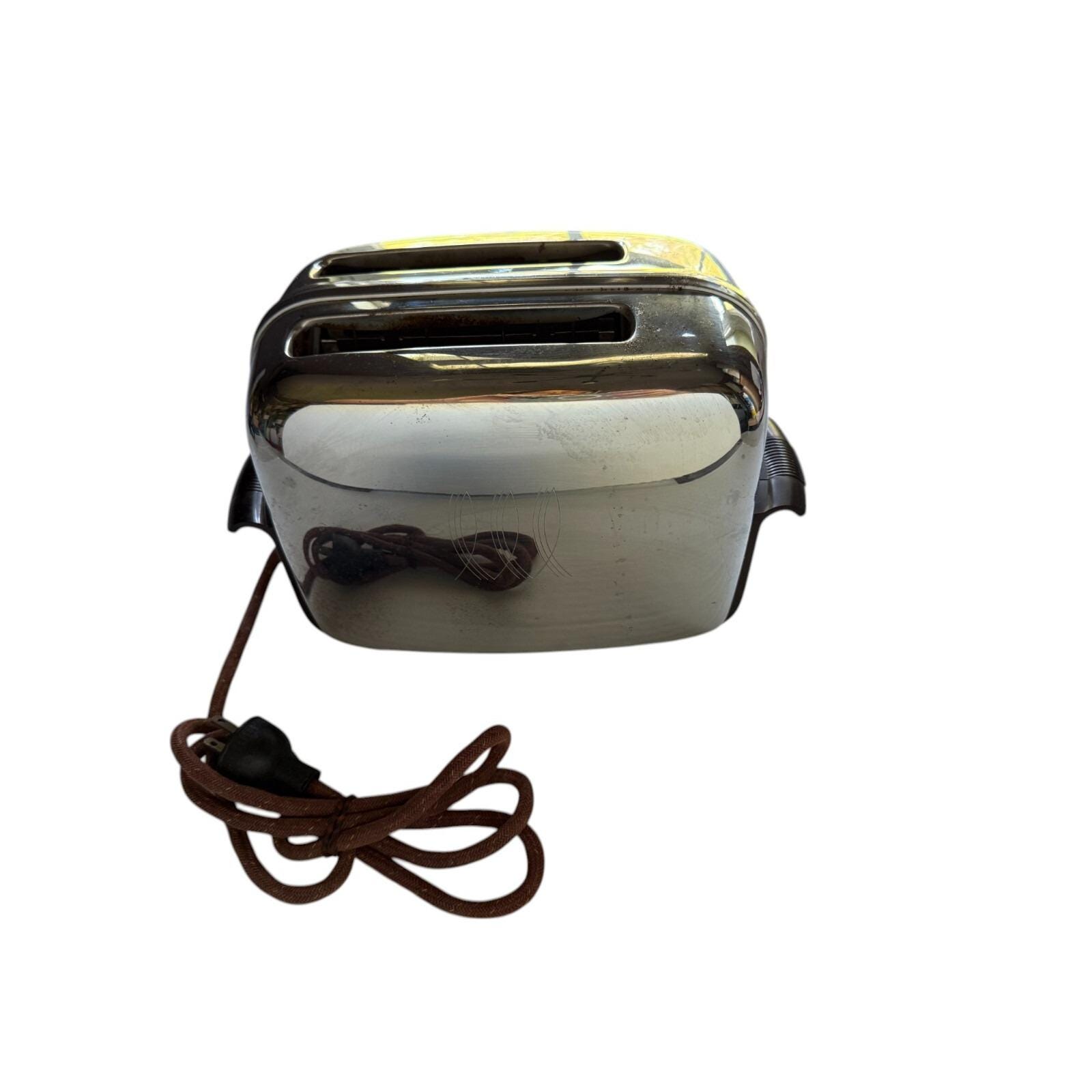Deco Toastmaster Toasters Vintage Toastmaster Slice Automatic