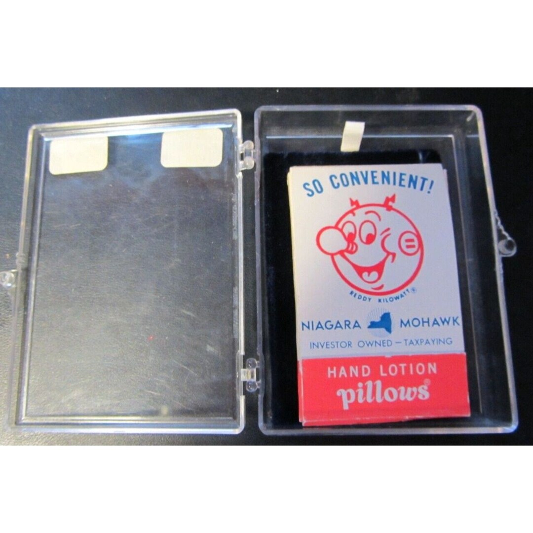 1950 年代のビンテージ レディ キロワット ハンディ ヘルパー ハンド