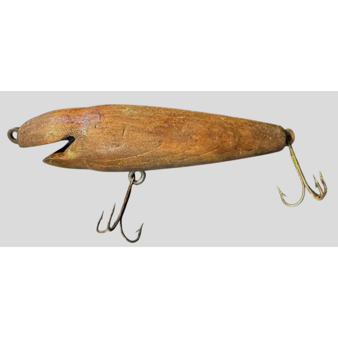 bloody nose fishing lure Moonshine Trolling Spoon Glow (5