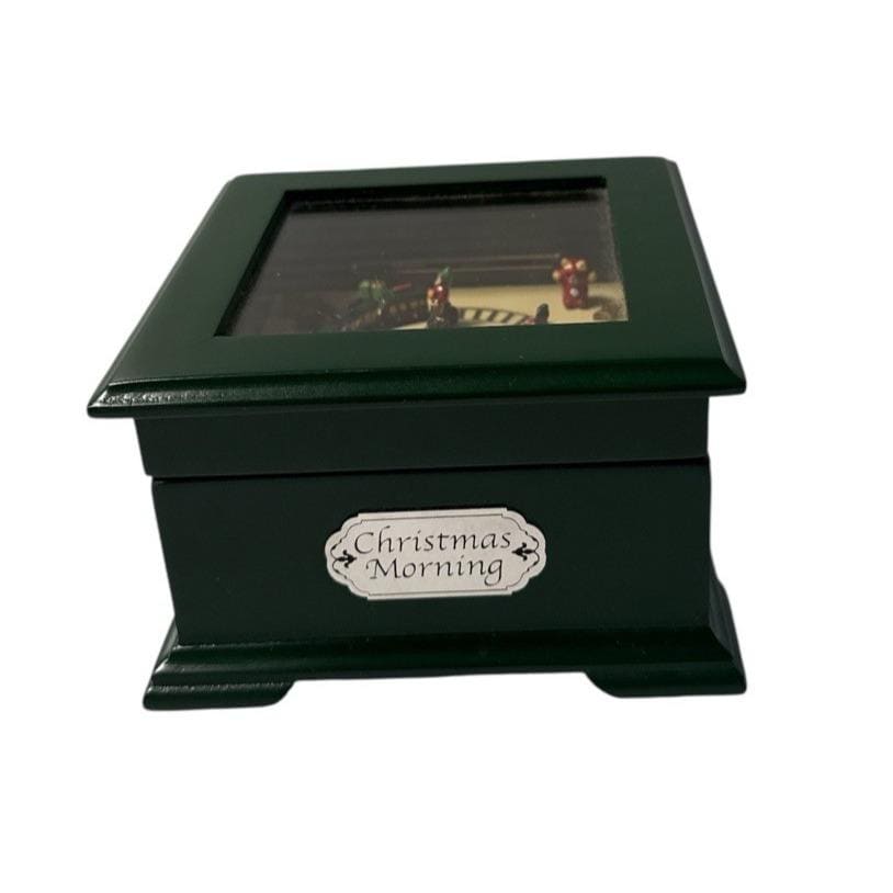 Animated Music Box Ireland