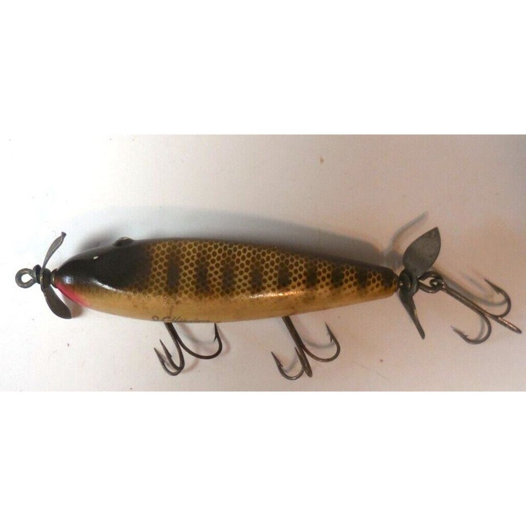 Fishing Tackle Spinner Baits 