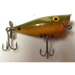 Scheels Outfitters Inline Spinners  Lure making, Old fishing lures,  Spinners