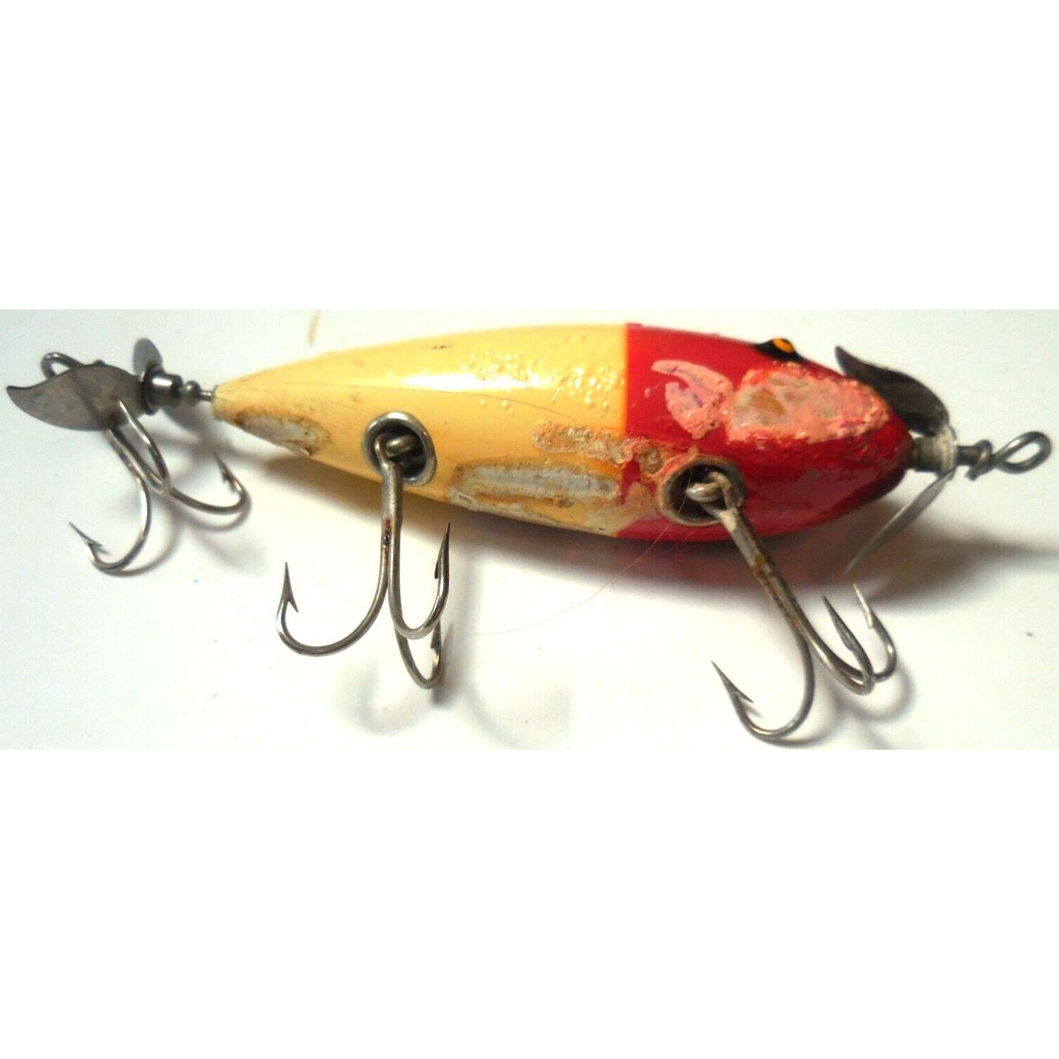 buy tackle box near me Plano Three Tray XL Size:Medium- Spalted Maple - clear net Fits in many places lure-storage How to put backing