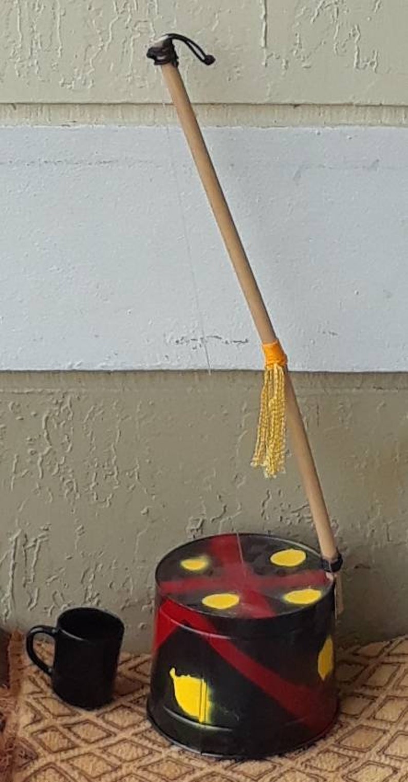 Mini Gutbucket FREE DOMESTIC SHIPPING Etsy