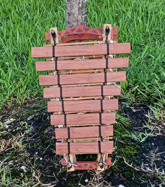 West African-style Xylophone bala - Etsy