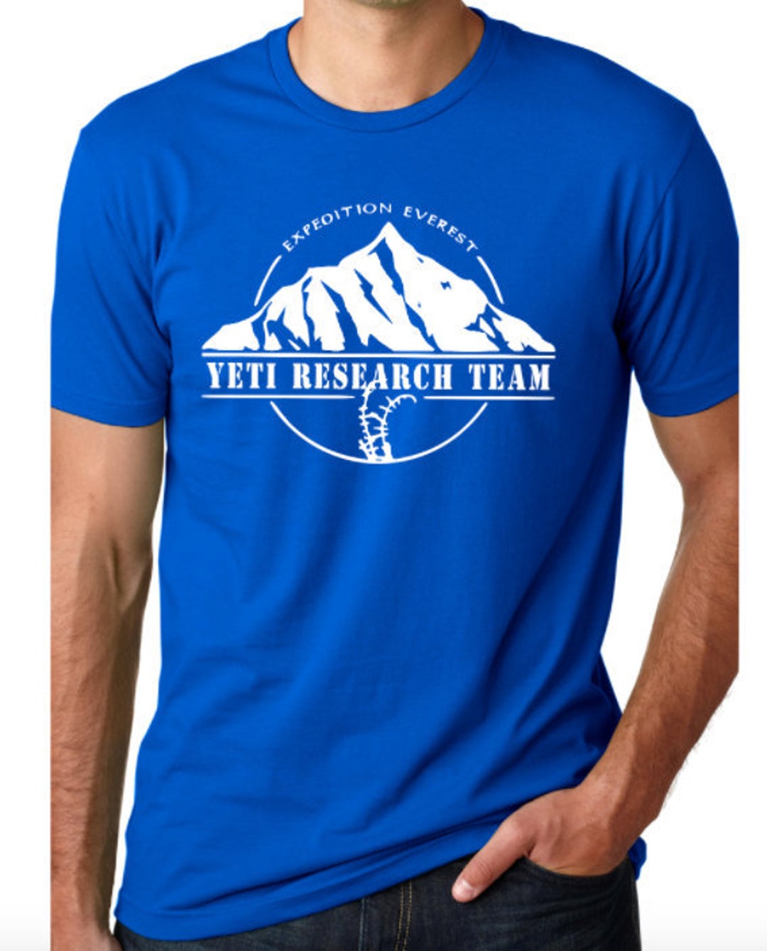 expedition everest shirt