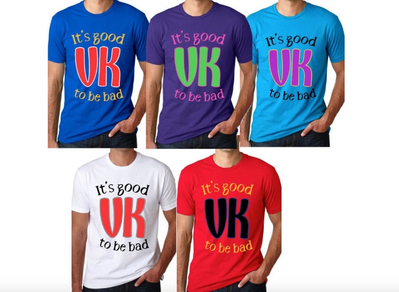 descendants shirts for adults