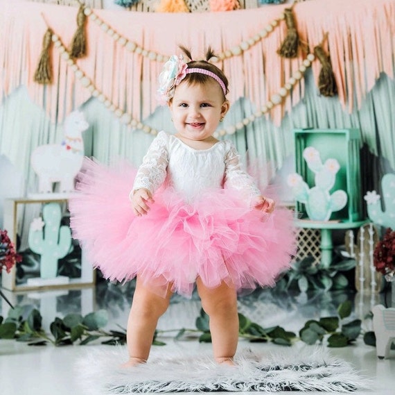 Baby Pink Tutu Baby Pink Tutu