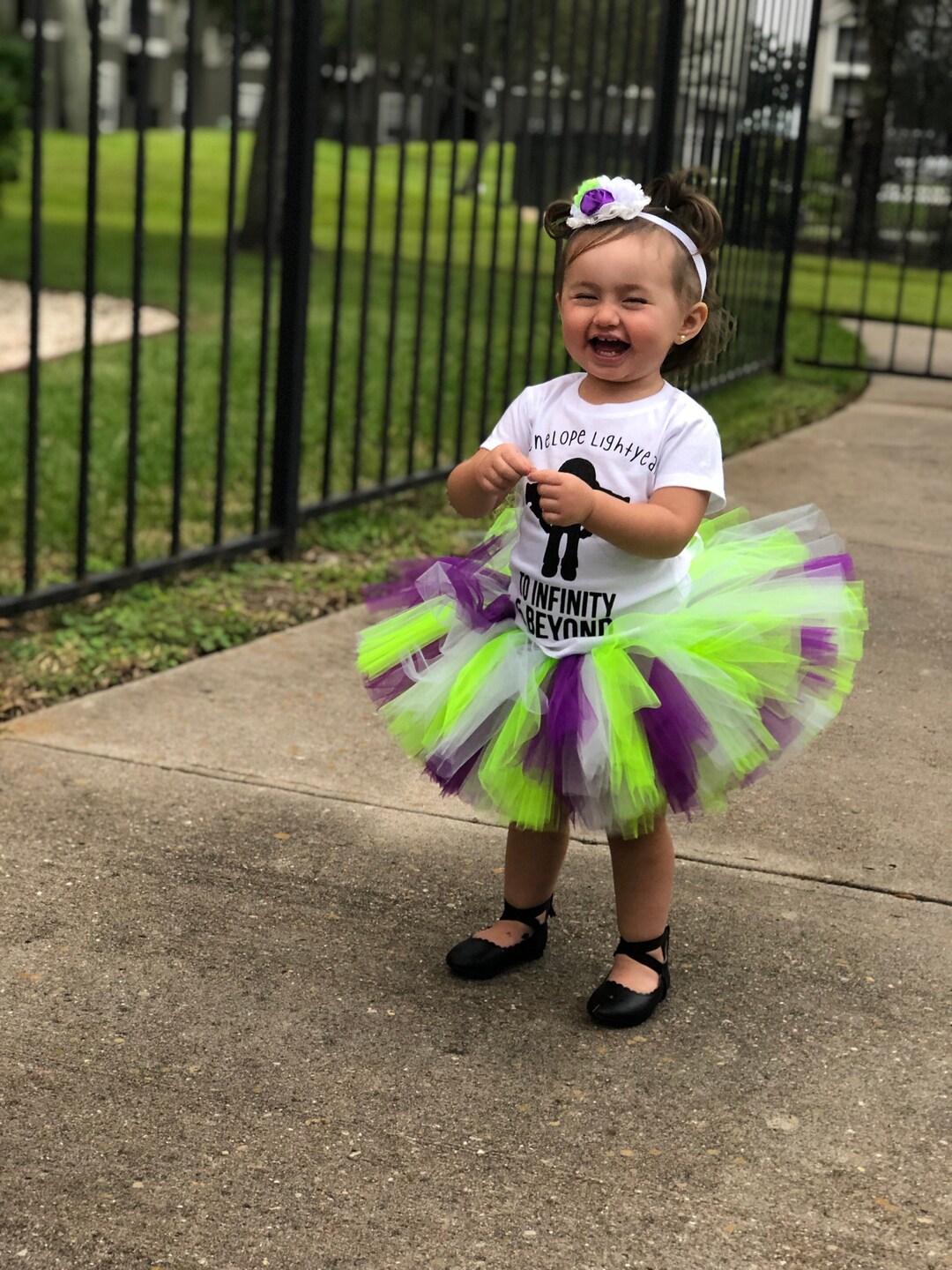 You've Got A Friend in Me Tutu, Flying Toy Tutu, Girl Birthday Tutu ...