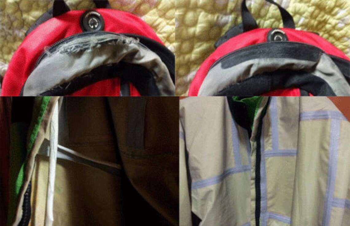 Gore tex repair tape waterproof seam sealing US Shipping DIY Etsy