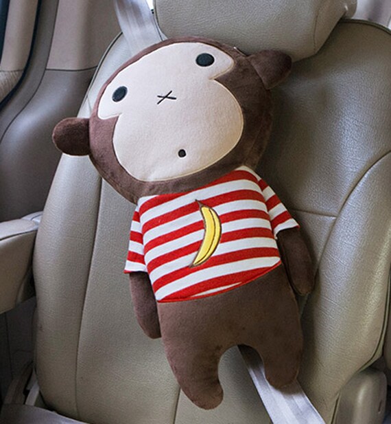seatbelt pillow for kids