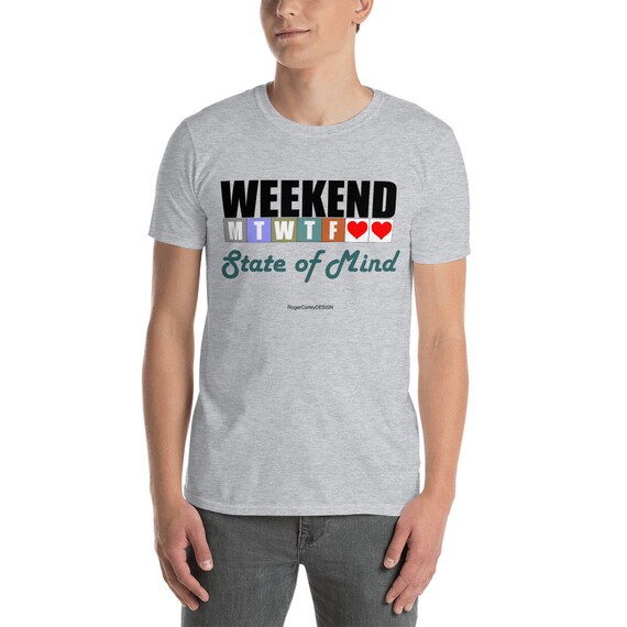 T shirt weekend deals