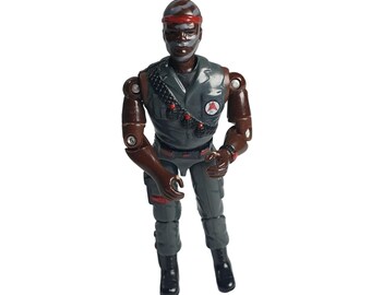 Lanard Toys Generation GI Joe 1986 Vintage the Corps 1 Action