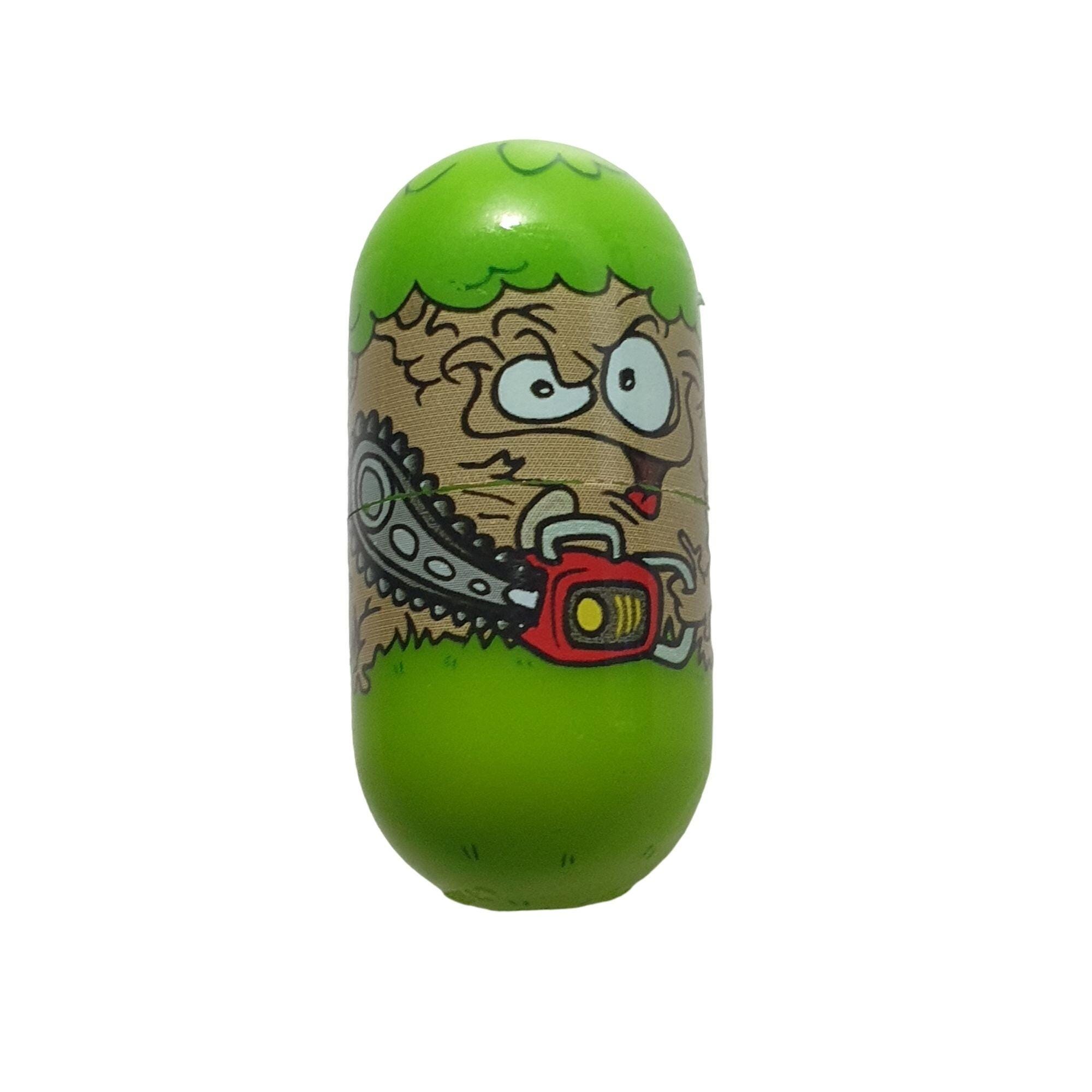 Mighty Beanz 168 Tree Bean Series Moose Entertainment - Etsy