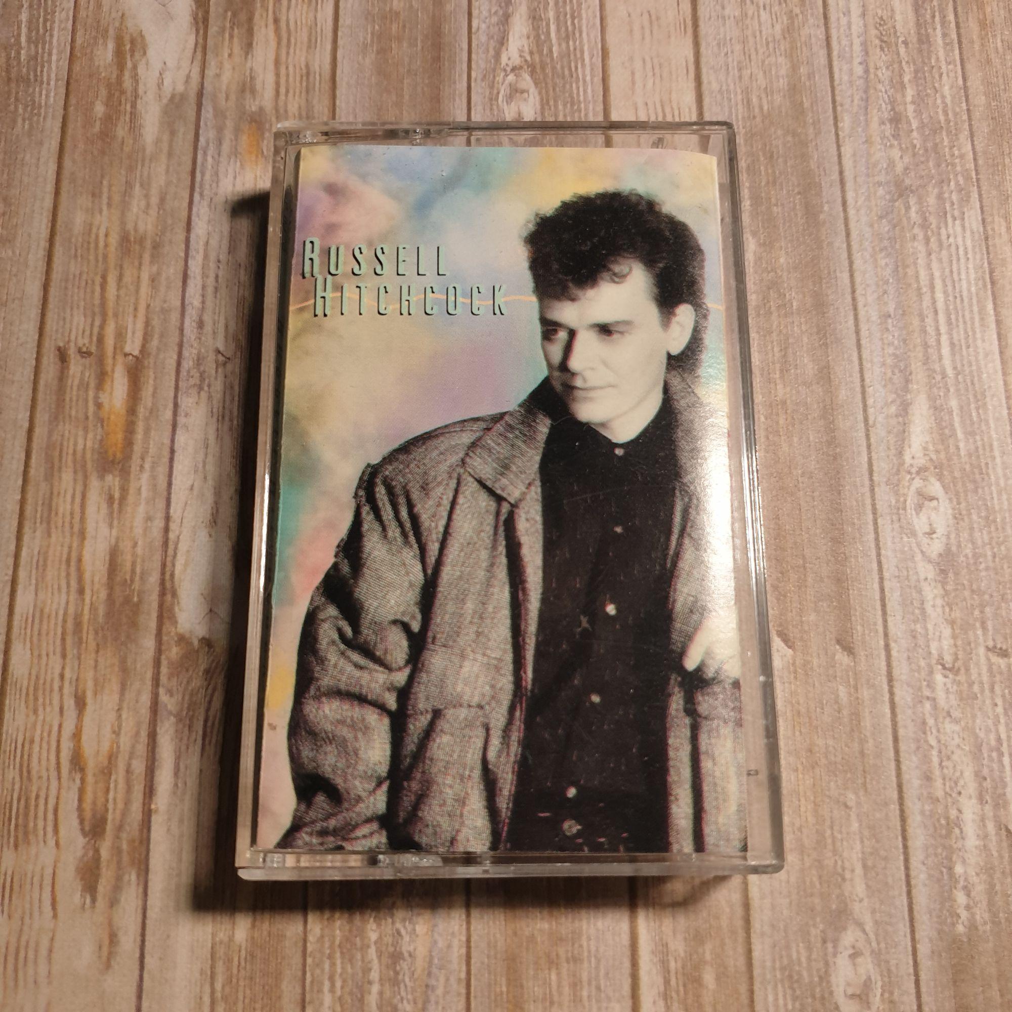 Russell Hitchcock - Etsy
