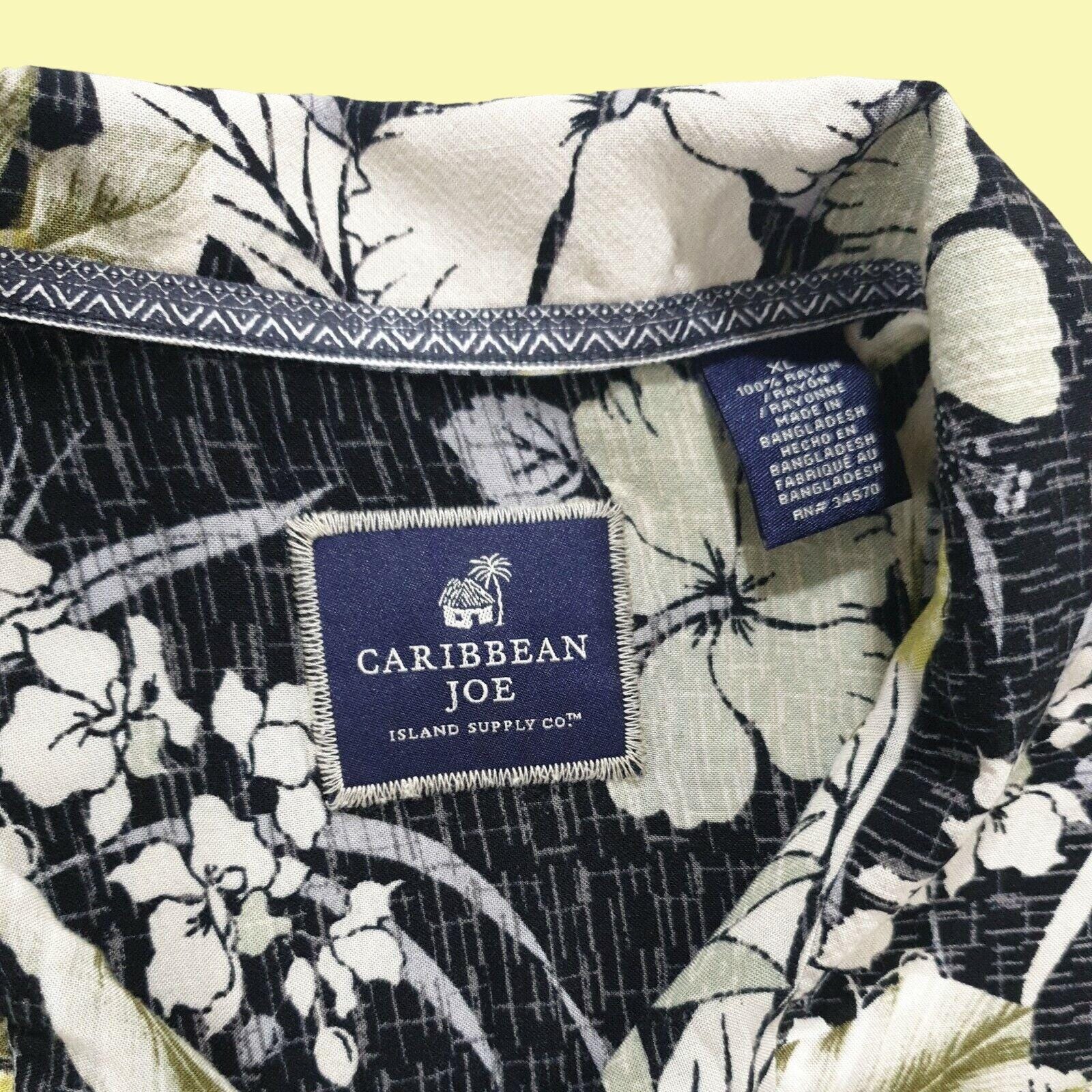 HISDERN Chemise Hawaïenne Homme À Manches Courtes Tropical Chemise Été