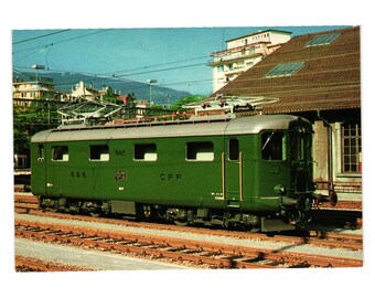 ドイツ連邦鉄道 2-10-0 蒸気機関車 8 x 10.5 写真 2006 - Etsy 日本