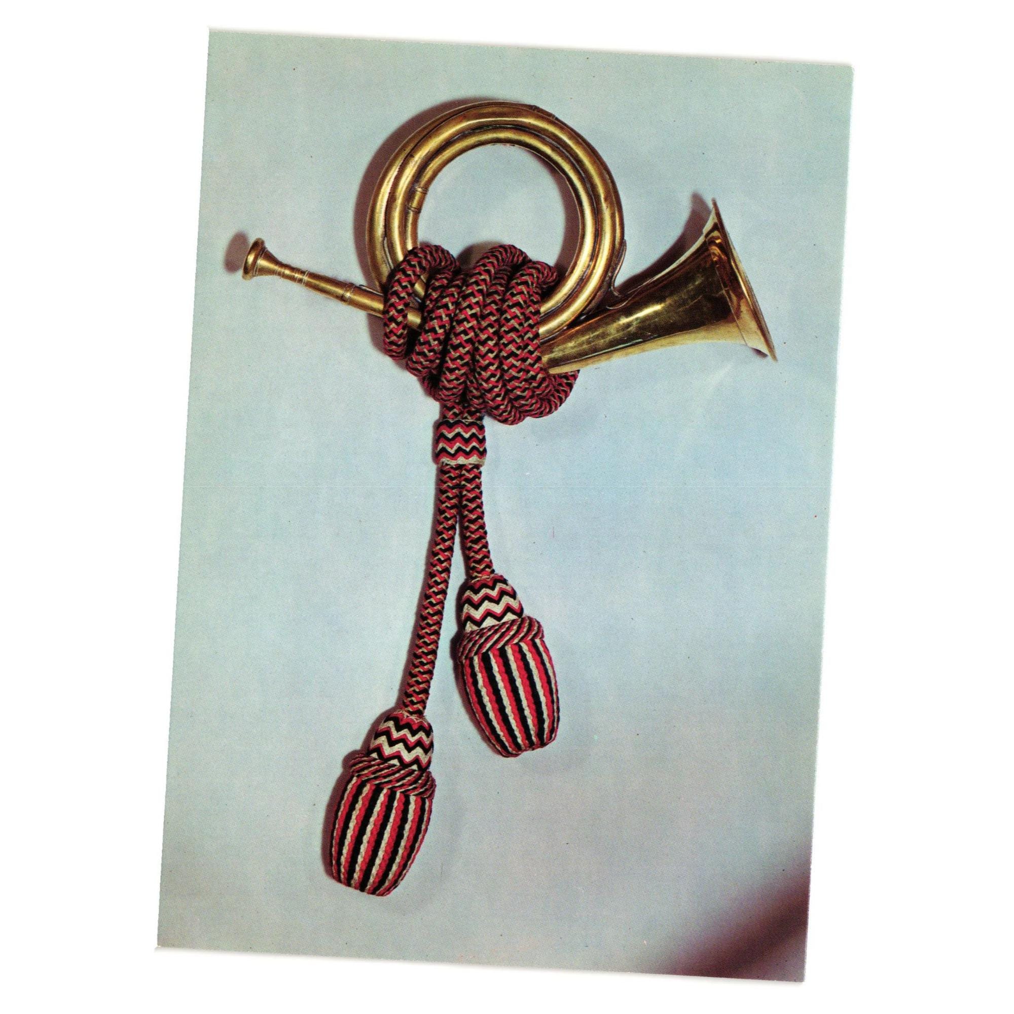 Postal horn - Etsy 日本