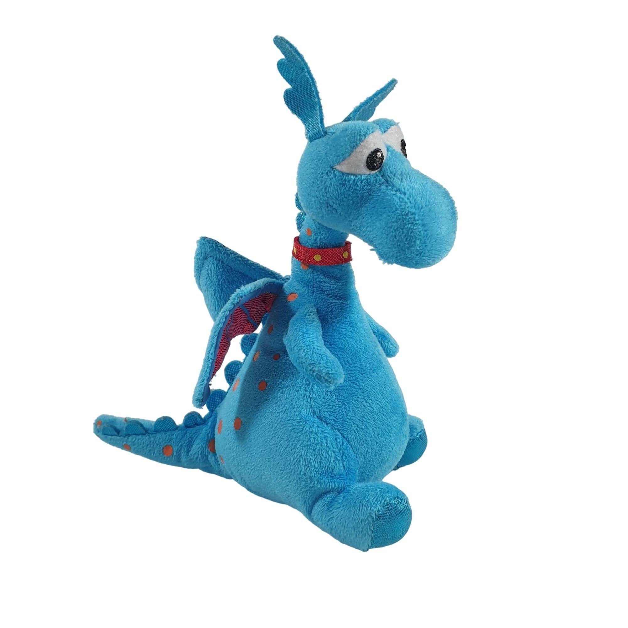 Doc mcstuffins plush México