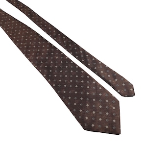 Valentino Cravatte Mens Necktie Luxury Designer Italian Accessory Business Gift