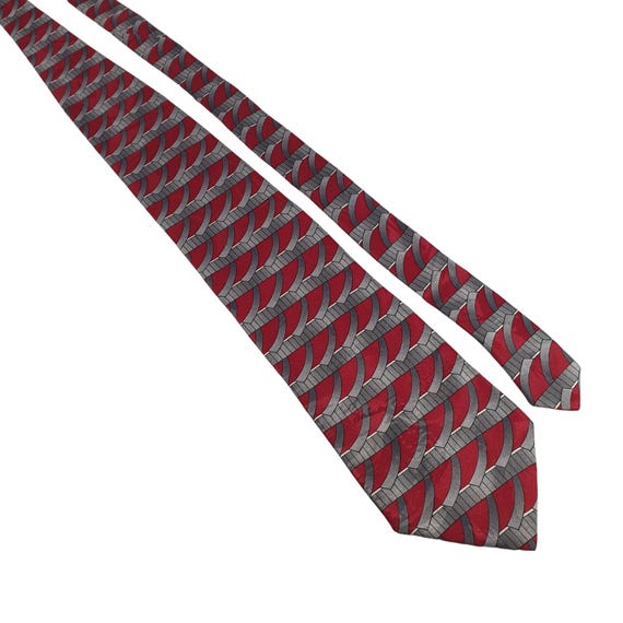 puritan necktie