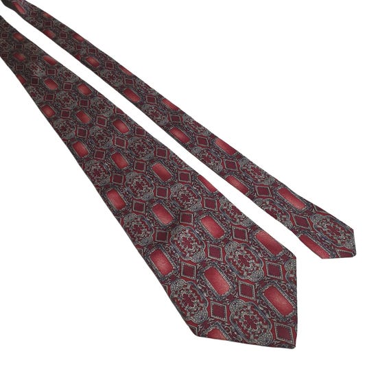 henry grethel ties