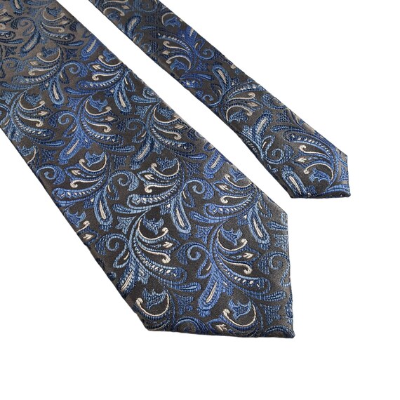 van heusen mens ties