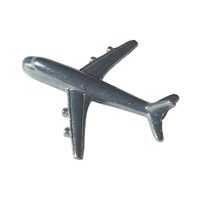 飛行機トークン 2011 モノポリー 電子バンキング 交換部品 ボードゲーム