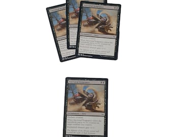 60 Card Deck - Mono Blue WIZARD -NARU- Ready to Play - Rares Mythic - Magic  MTG - Etsy