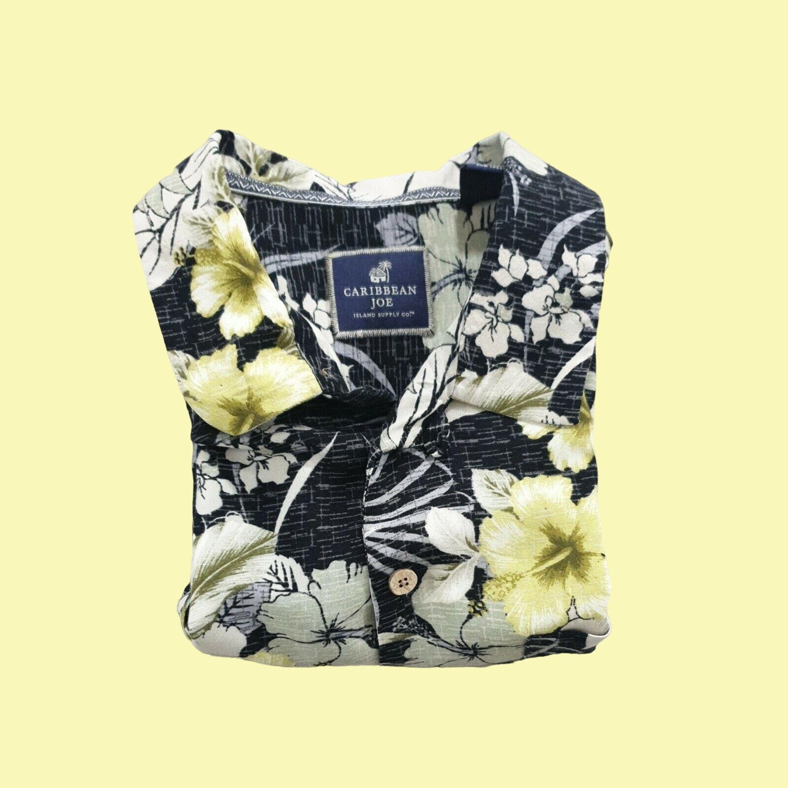 Enlision Chemise Hawaïenne Homme Manches Courtes Fleurs Ananas Jungle