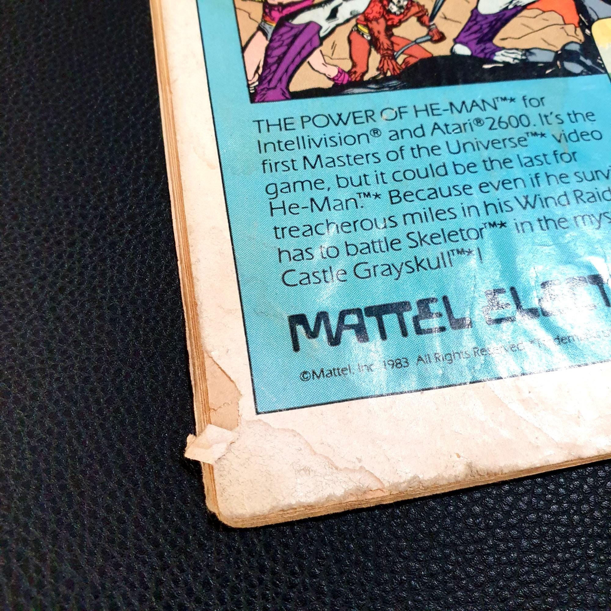 アーチーとの生活 1985年1月 コミックブックコレクター 袋詰め ボード
