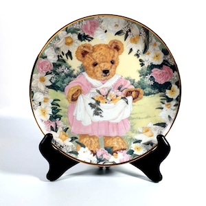 Franklin mint teddy - Etsy 日本