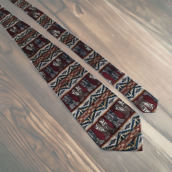 western ties for sale