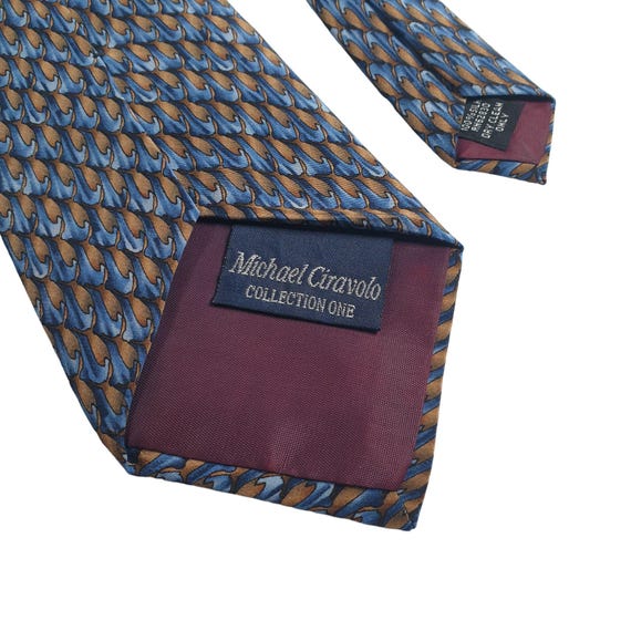 Christopher Reeve Collection Michael Ciravolo Men… - image 5