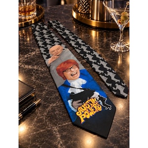 Ralph Marlin Ties - Etsy