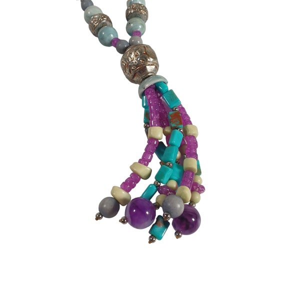 Kralen taille sieraden ketting voor vrouwen, Boheemse buik decoratieve